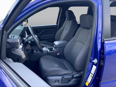 Certified 2025 Toyota Tacoma SR5 RWD image 8