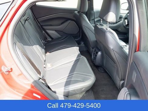 Used 2024 Ford Mustang Mach-E Premium image 39