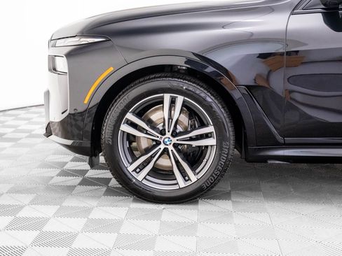 New 2026 BMW X7 xDrive40i w/ Executive Package image 33