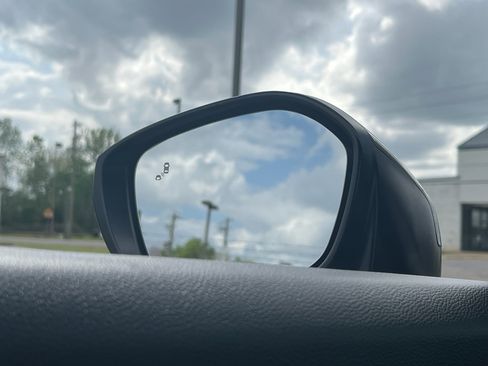 Used 2026 Honda Civic Sport image 13