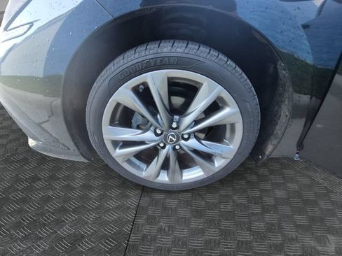 Used 2021 Lexus ES 350 F Sport w/ Accessory Package FWD image 13