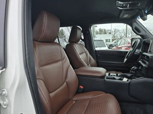 Used 2025 Toyota Land Cruiser 1958 image 12