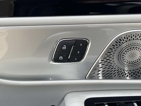 New 2026 Lincoln Nautilus Reserve AWD/4WD image 19