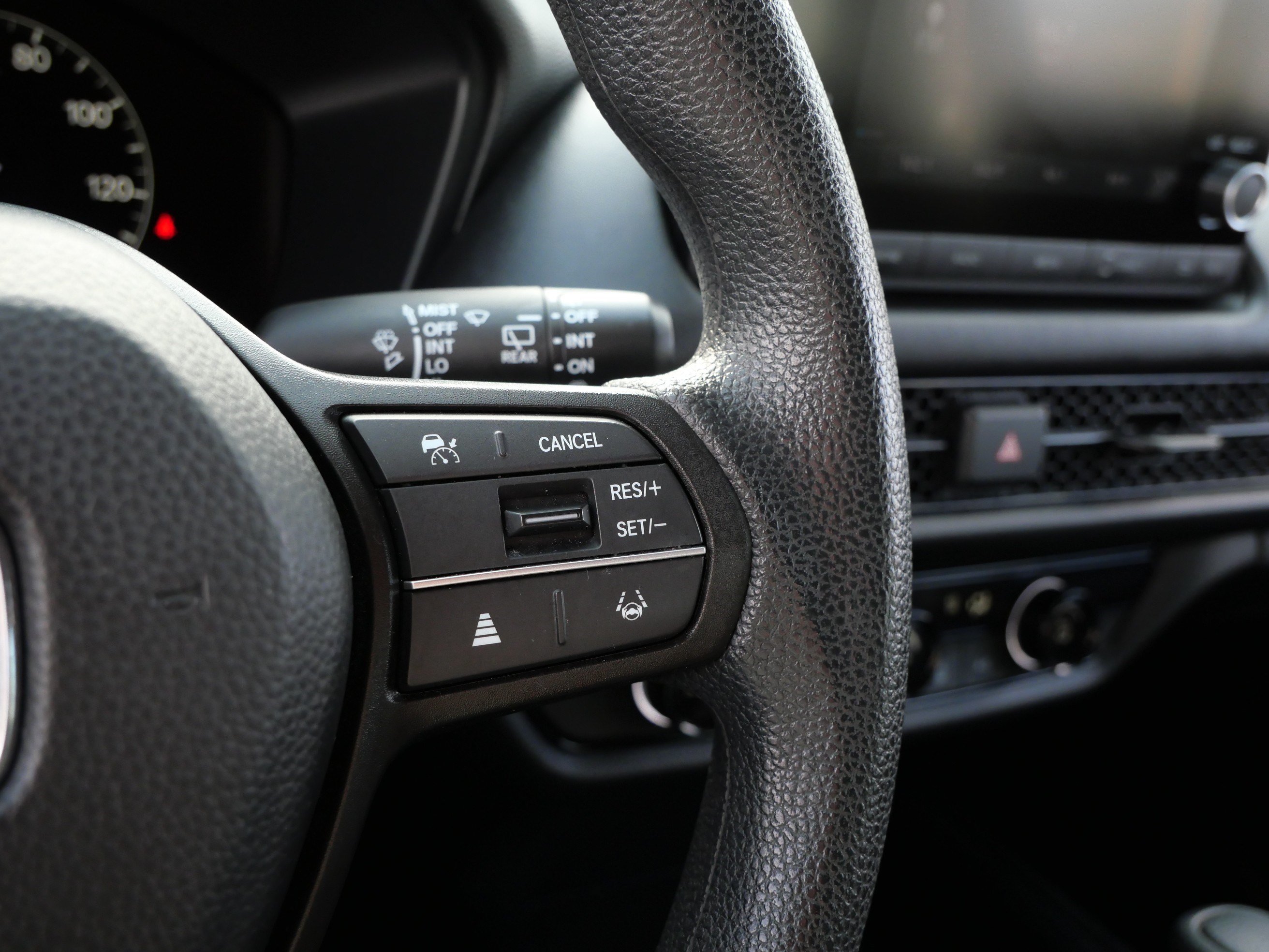 Certified 2024 Honda HR-V LX image 24