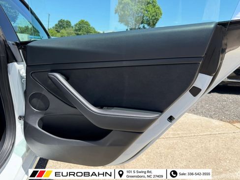 Used 2023 Tesla Model 3 Standard Range RWD image 14