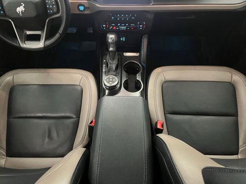 Certified 2024 Ford Bronco Wildtrak image 23