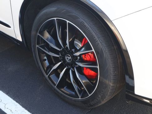 Used 2024 Acura MDX Type S image 6