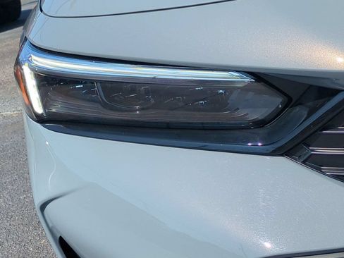 Used 2025 Honda Civic Si image 11