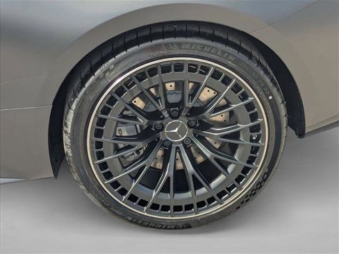 New 2026 Mercedes-Benz CLE 53 AMG 4MATIC Coupe image 9