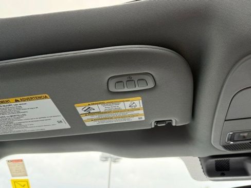 New 2026 Ford F350 Lariat w/ Tremor Off-Road Package image 35