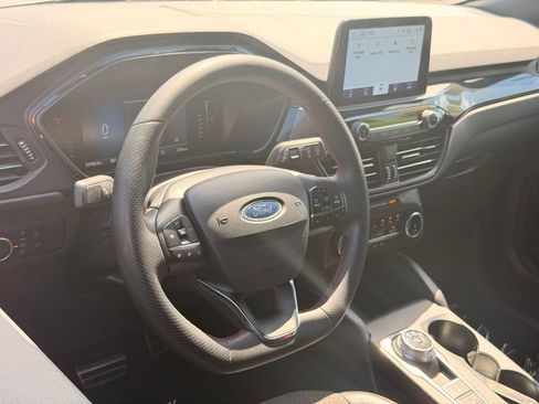 Used 2024 Ford Escape ST-Line FWD image 20