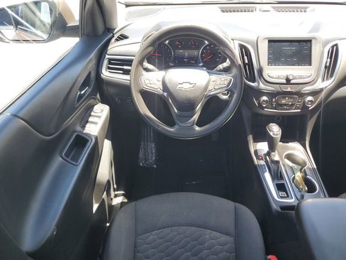 Used 2019 Chevrolet Equinox LT FWD image 13