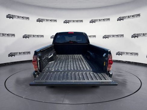 Used 2015 Toyota Tacoma 2WD Access Cab image 27