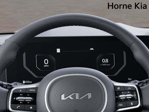 New 2026 Kia Carnival SX Prestige image 21