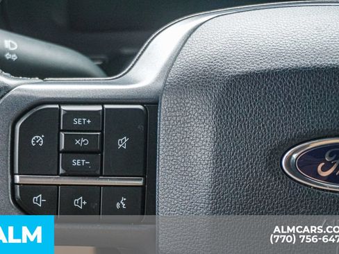 Used 2024 Ford F250 Lariat w/ Sport Appearance Package AWD/4WD image 30