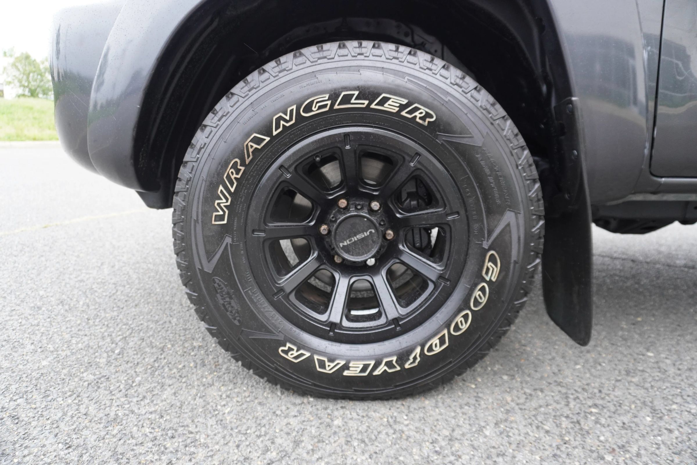 Used 2010 Toyota Tacoma 4x4 Access Cab V6 image 25