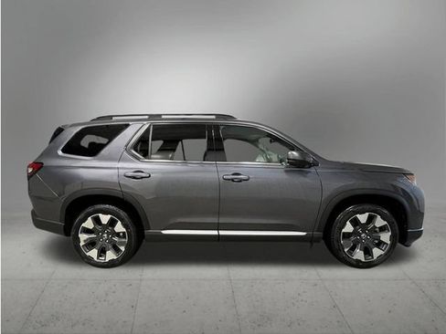 New 2026 Honda Pilot Elite image 8
