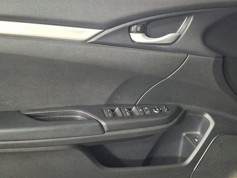 Used 2019 Honda Civic Sport image 14