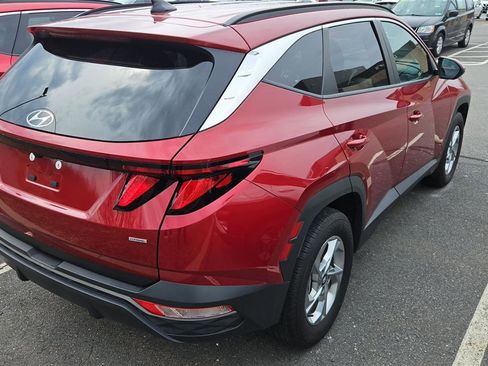 Used 2024 Hyundai Tucson SEL image 6