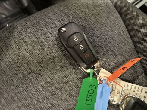 Used 2024 Ford F250 XL w/ 360-Degree Camera Package image 26