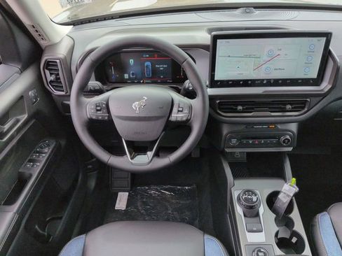 New 2026 Ford Bronco Sport Outer Banks AWD/4WD image 15