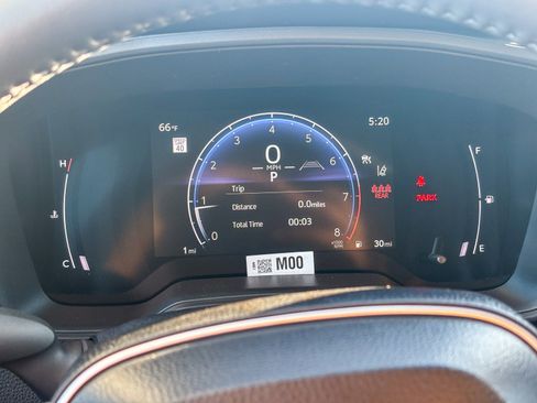 New 2026 Toyota Corolla Cross LE image 27