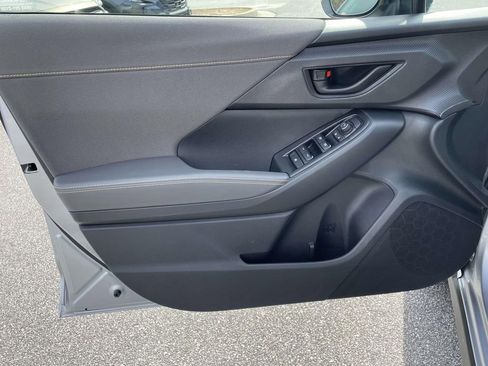 Certified 2025 Subaru Crosstrek 2.5i Sport w/ Popular Package #4A image 14