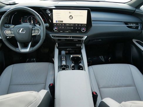 Used 2023 Lexus RX 350 Premium Plus image 12
