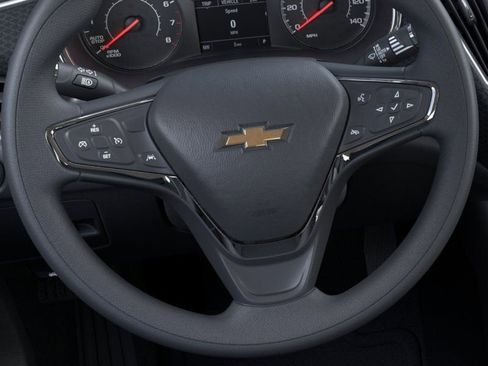 New 2024 Chevrolet Malibu LT FWD image 19