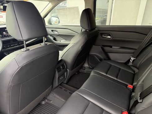 New 2026 Nissan Rogue Dark Armor FWD image 19