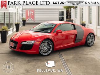 Used 2009 Audi R8 V8 video 1
