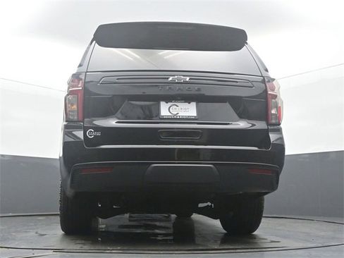 Used 2024 Chevrolet Tahoe Z71 w/ Luxury Package image 52