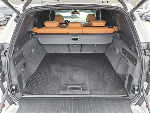 Used 2023 BMW X5 M50i w/ Parking Assistance Package image 17