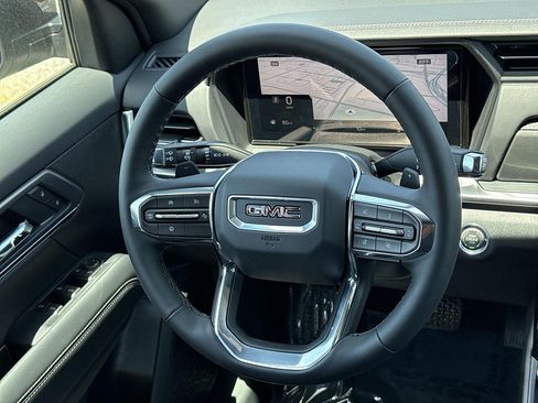 New 2026 GMC Terrain Elevation w/ Technology Package II FWD image 8