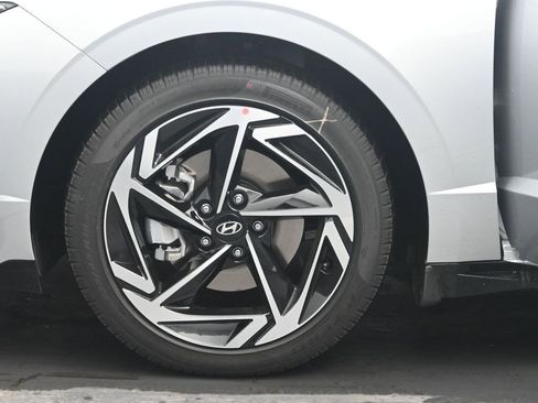 New 2026 Hyundai Sonata SEL image 34