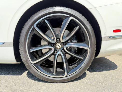 Used 2020 Bentley Continental GT V8 AWD/4WD image 31
