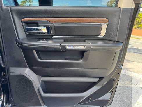 Used 2017 RAM 2500 Laramie w/ Sport Appearance Group image 46