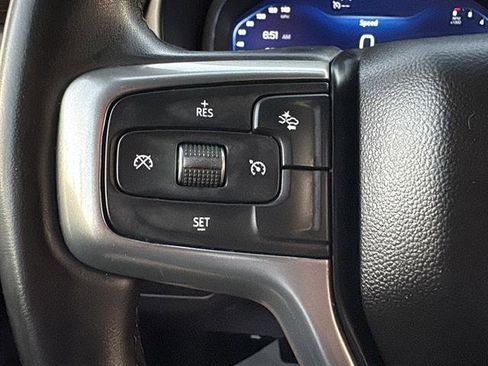 Used 2023 Chevrolet Suburban LT image 21