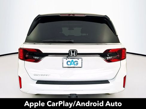 Used 2025 Honda Odyssey EX-L image 7