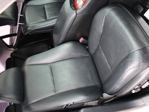 Used 2007 Lexus LS 460 Luxury image 11