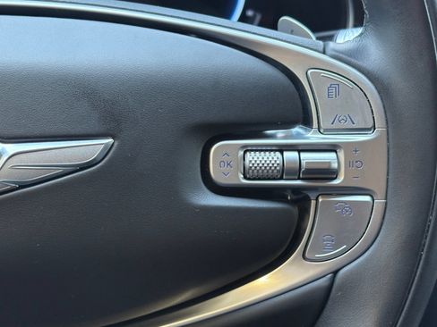 Used 2024 Genesis GV80 3.5T Advanced AWD/4WD image 21