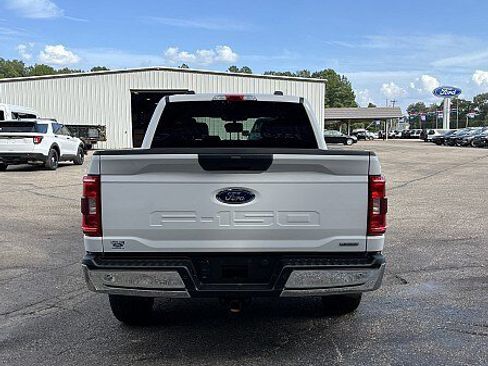 Used 2021 Ford F150 XLT AWD/4WD image 6