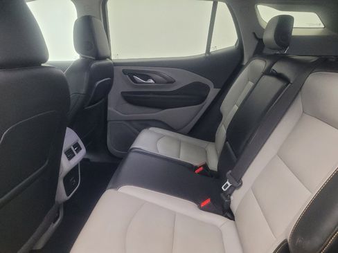 Used 2019 GMC Terrain SLT w/ Preferred Package image 18