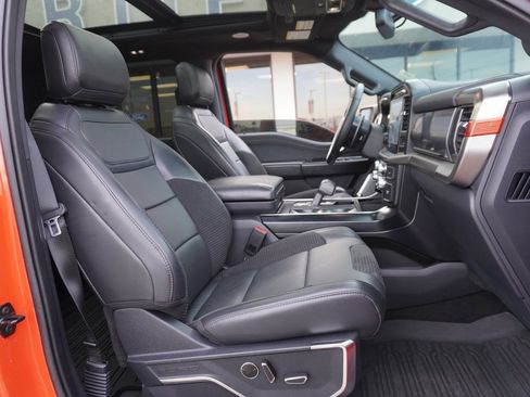 Used 2023 Ford F150 Raptor image 24