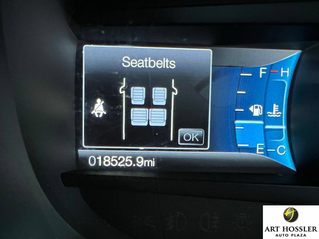 Used 2024 Ford Edge SE AWD/4WD image 31