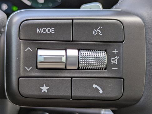 New 2026 Hyundai Palisade FWD Hybrid image 28
