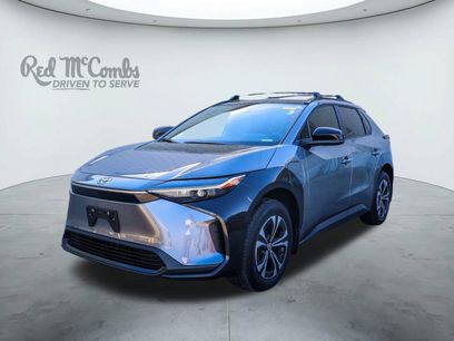 Used 2024 Toyota bZ4X XLE