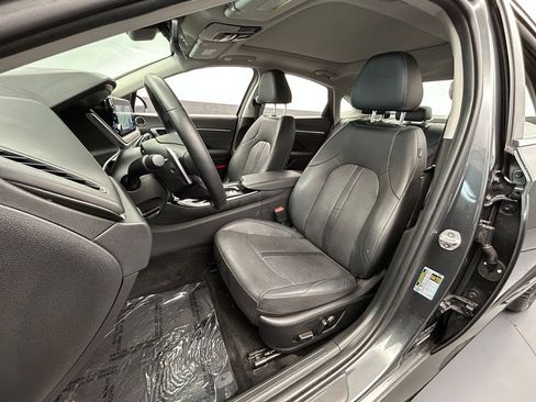 Used 2024 Kia Telluride SX Prestige X-Pro AWD/4WD image 11