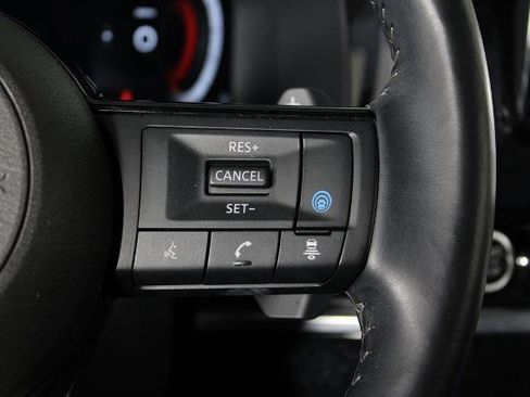 Certified 2023 Nissan Pathfinder Platinum image 26