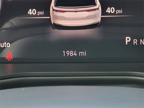 Used 2025 Jeep Wagoneer S Limited image 36